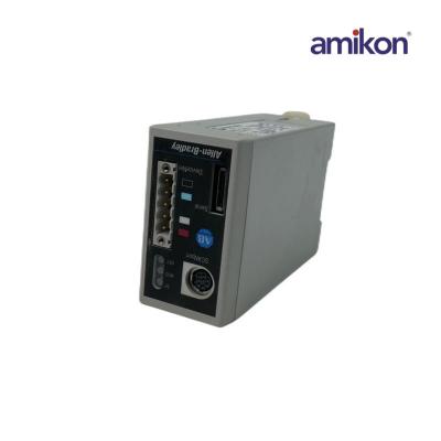 Modul Komunikasi ControlNet 1203-CN1