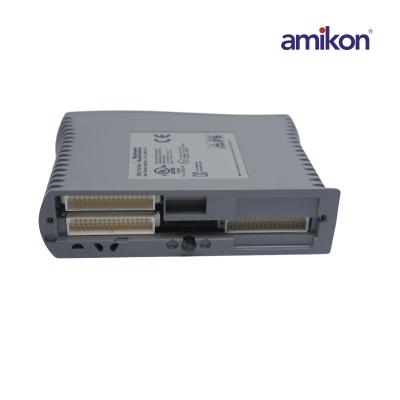 Modul Input Analog ICS Triplex T9432, 16 Saluran, Terisolasi