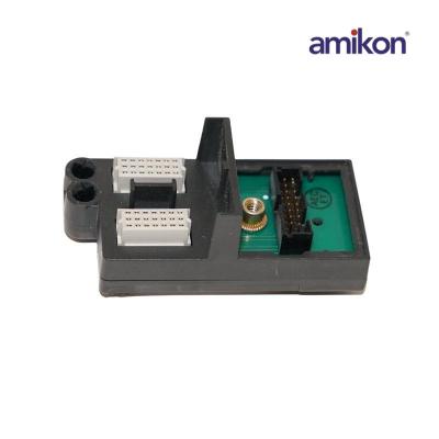 EMERSON KJ4001X1-CE1 12P0732X022 Blok Terminal Massal 16 Pin