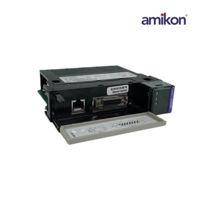 Modul Antarmuka Komunikasi Ethernet 1756-ENET