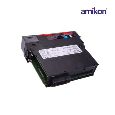 Pengontrol GuardLogix 1756-L62S