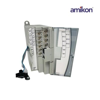 Modul Input Analog 4 Titik 1762-IF4