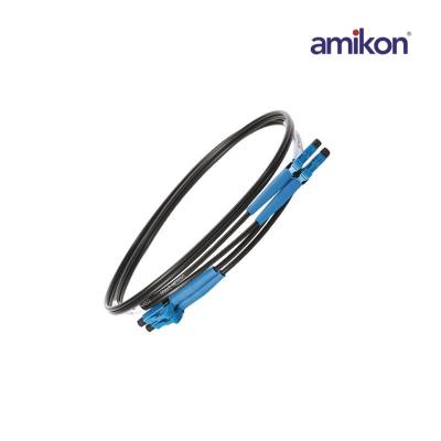 Kabel Serat Optik Konektor Modul Redundansi 1756-RMC3