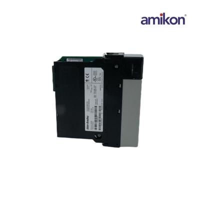 Modul Antarmuka SERCOS 1756-M16SE