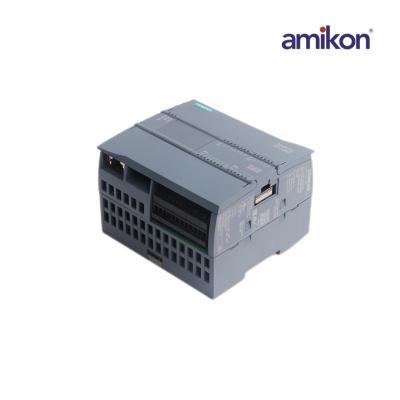 Siemens 6ES7214-1AG40-0XB0 CPU Kompak 1214C