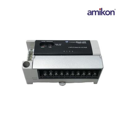 Modul Input Tegangan Analog 1790D-TN4V0