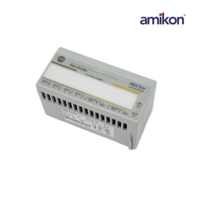 Modul Analog Kombinasi I/O Fleksibel 1794-IE4X0E2