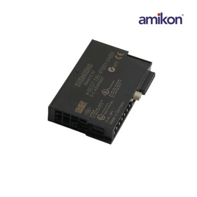 Modul Output Tegangan Analog Siemens 6ES7135-4FB01-0AB0 SIMATIC ET200S