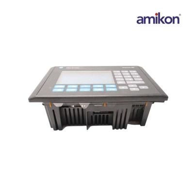 2711-B5A8X Tampilan Panel 550 Layar Sentuh/Keypad