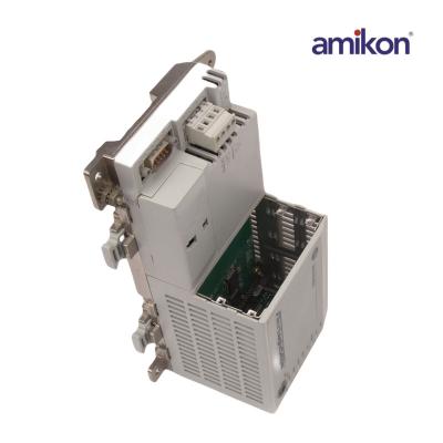 Modul Prosesor FlexLogix 1794-L34