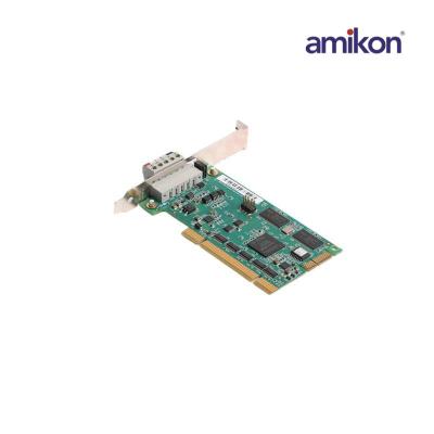 ABB DSQC697 3HAC037084-001 SST-DN4-PCI V2.1.0 Papan DeviceNet