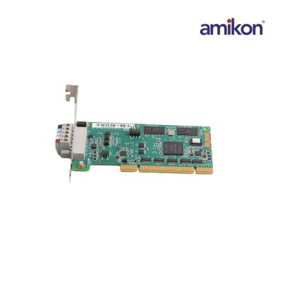 ABB DSQC697 3HAC037084-001 SST-DN4-PCI V2.1.0 Papan DeviceNet