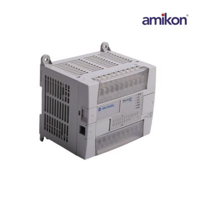 1762-L24BXB MicroLogix 1200 Modul Pengontrol Logika yang Dapat Diprogram