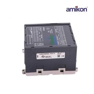 Unit Masukan Analog ABB 07AI91 GJR5251600R4202