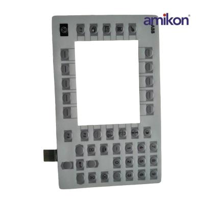 Keypad Membran ABB M2000 TPU-3HNE00313-1