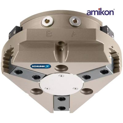 SCHUNK PZN+125/1IS 0303545 Pegangan Universal