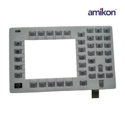 Keypad Membran ABB M2000 TPU-3HNE00313-1