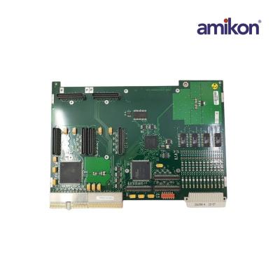 ABB 1MRK000508-BAr02 Central Processing Unit