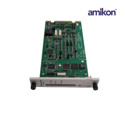 Modul Servo Hidraulik ABB SPHSS13