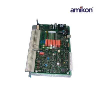 Papan Kontrol ABB E5TX 1KHW001381R0001