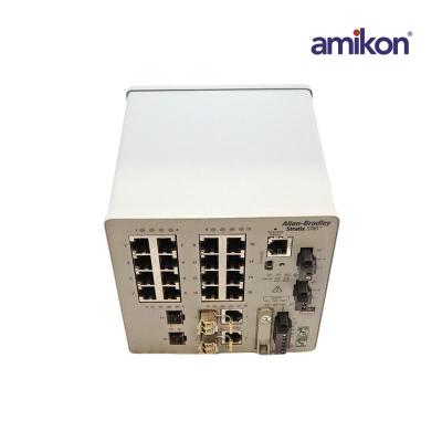 1783-BMS06SA Stratix 5700 Sakelar EtherNet Terkelola