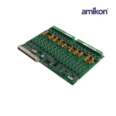 ABB 1MRK000508-BBr00 Binary Input Module