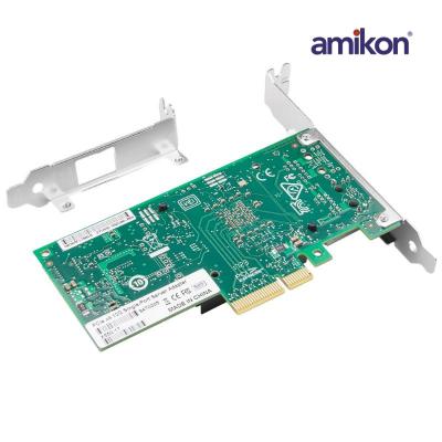 Adaptor Jaringan Terkonvergensi Ethernet Intel X550-T1