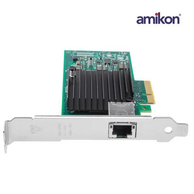 Adaptor Jaringan Terkonvergensi Ethernet Intel X550-T1