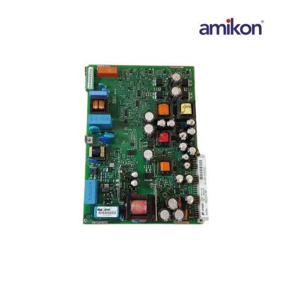 Papan Kontrol ABB 1MRK000167-GBR00