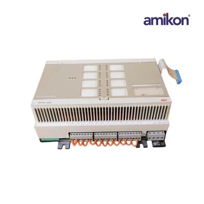 ABB DSDX452 5716075-P Unit Dasar I/O Jarak Jauh