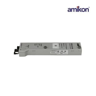 Adaptor Ethernet ABB SPA-ZC 400