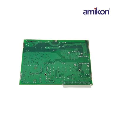 Papan Kontrol ABB 1MRK000167-GBR00