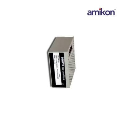 Modul Antarmuka Getaran MITSUBISHI FXVIM02B ControlNet FLEX I/O