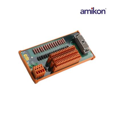 Blok Terminal Input Analog Triconex Invensys 9771-210