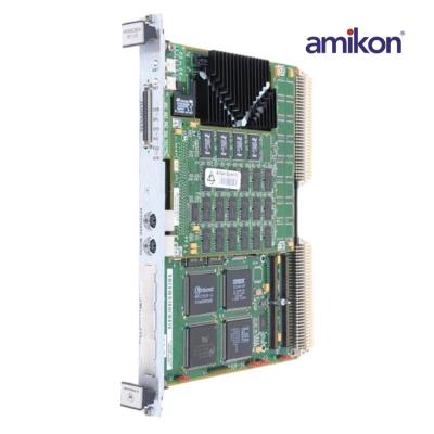 Papan Sirkuit CPU Motorola MVME2604 761I/O MVME260476 VME