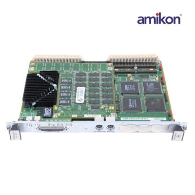 Papan Sirkuit CPU Motorola MVME2604 761I/O MVME260476 VME