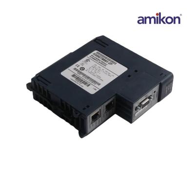 Modul Antarmuka Ethernet General Electric IC695ETM001-EN