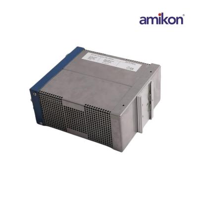 Pengontrol DITTEL-SYSTEM AE6000 F62001 837-2/0A