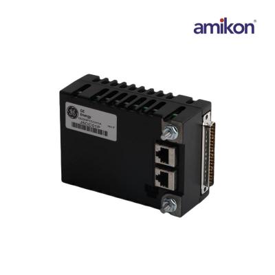 Modul Input Termokopel IS220PTCCH1A General Electric