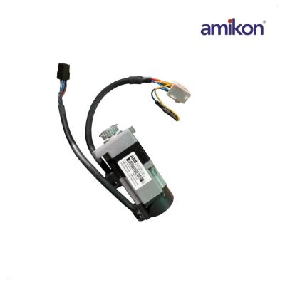 ABB IRB1200 3HAC044516-001 Motor AC dengan antarmuka encoder