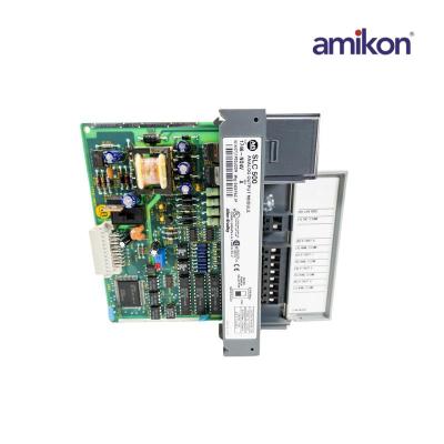 Modul Output Analog 4 Titik 1746-NO4V