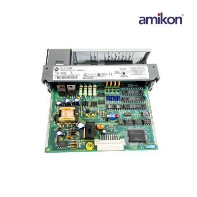 Modul Output Analog 4 Titik 1746-NO4V