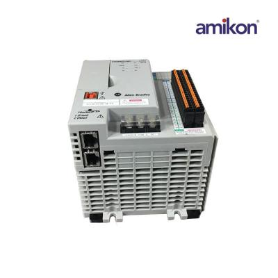 1769-L24ER-QBFC1B DI/O Pengontrol AI/O