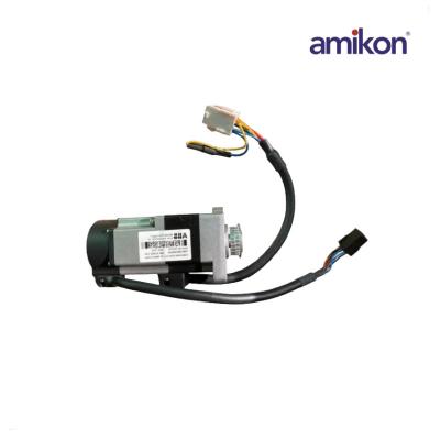 ABB IRB1200 3HAC044516-001 Motor AC dengan antarmuka encoder