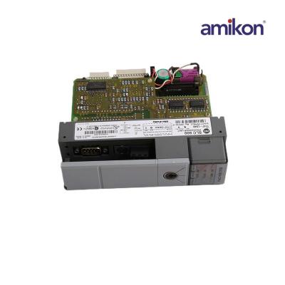 Modul Pengontrol 1747-L543/C SLC 500