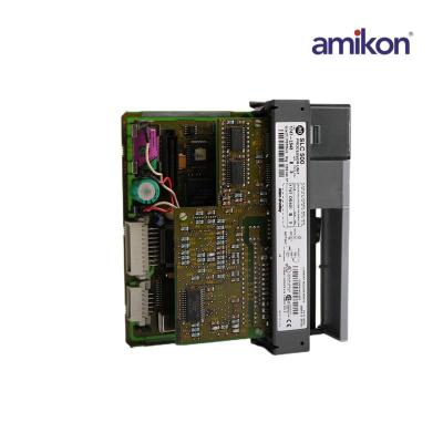 Modul Pengontrol 1747-L543/C SLC 500