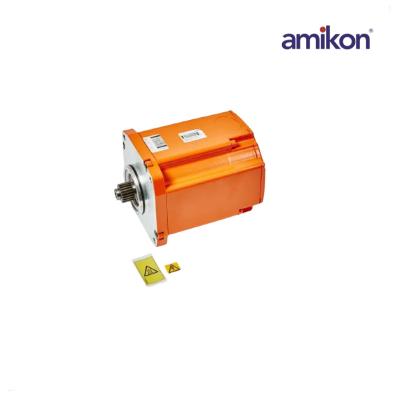 ABB IRB7600 3HAC057543-003\3HAC14040-1 Motor dengan pinion