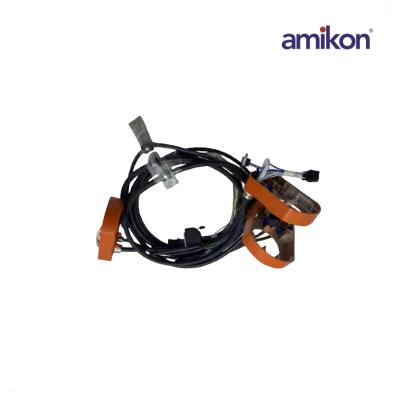 ABB IRB2400 3HAC034712-001 Unit Kabel kapak 1-3 CR