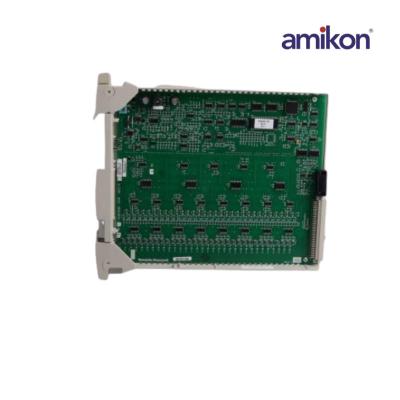 Modul Input Analog ABB 3HNA011784-001/03