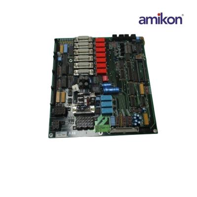 Papan Sirkuit Multiplexer ABB APMXB03 E-32215